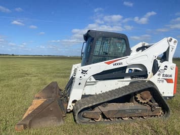 Main image Bobcat T870
