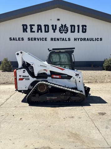 Main image Bobcat T870