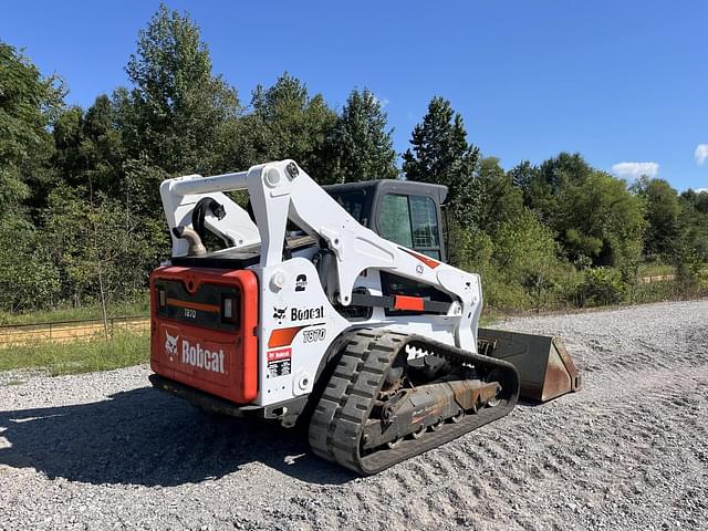 Image of Bobcat T870 equipment image 3