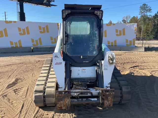 Image of Bobcat T870 equipment image 1