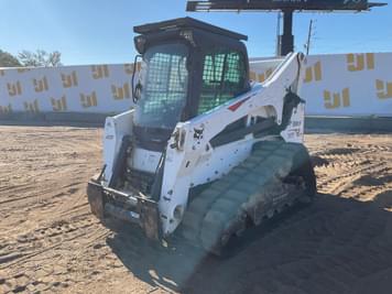 Main image Bobcat T870