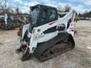 2018 Bobcat T870 Image