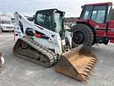 2018 Bobcat T870 Image