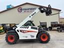 2018 Bobcat V519 Image
