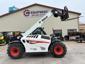 2018 Bobcat V519 Image