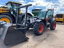 2018 Bobcat V723 Image