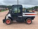 2018 Bobcat Toolcat 5600 Image