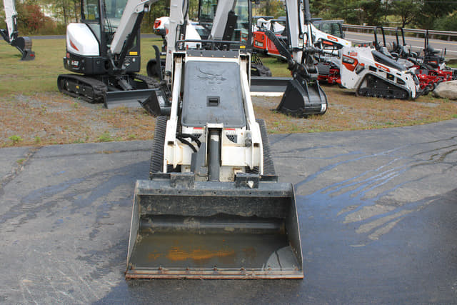 Image of Bobcat MT85 equipment image 1