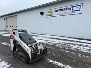 2018 Bobcat MT85 Image