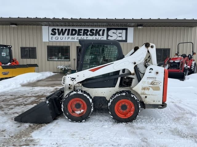 Image of Bobcat S570 equipment image 1