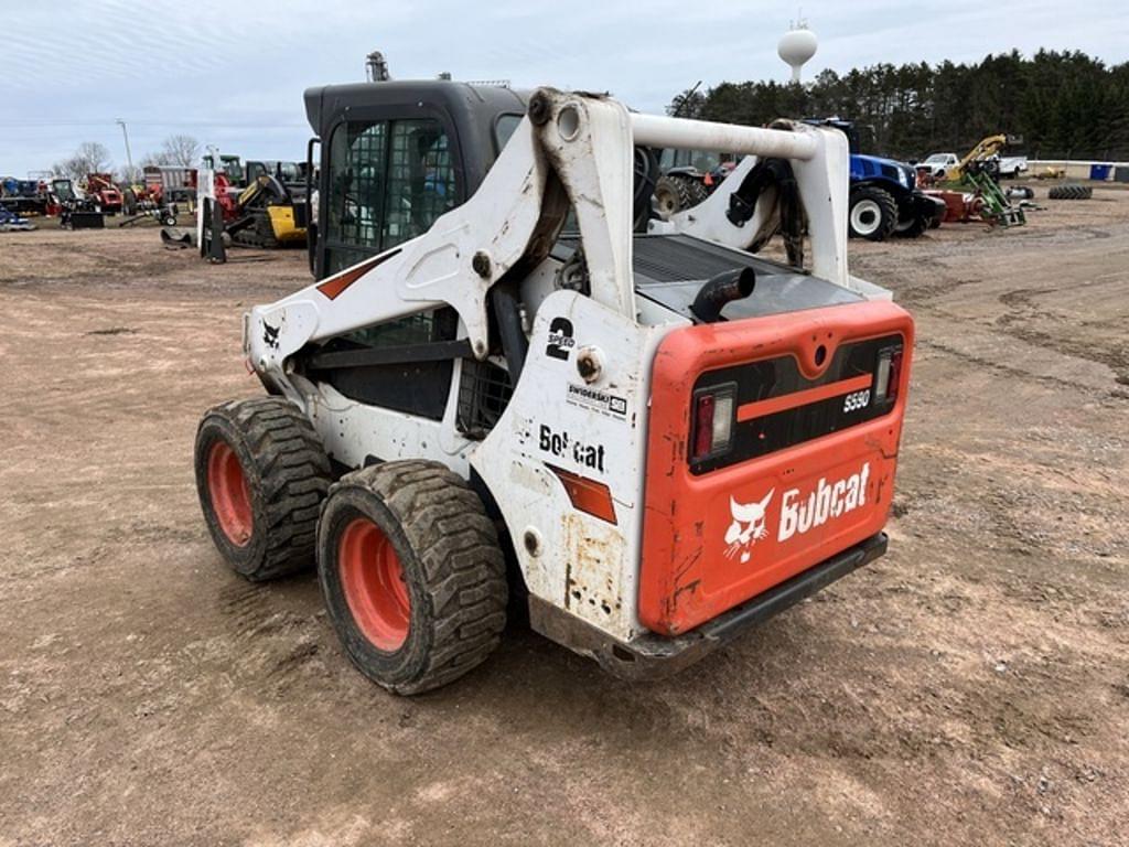Image of Bobcat S590 Primary image