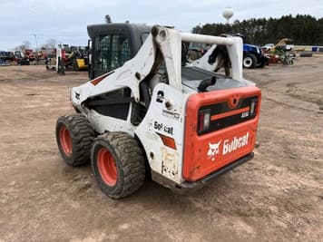 Main image Bobcat S590
