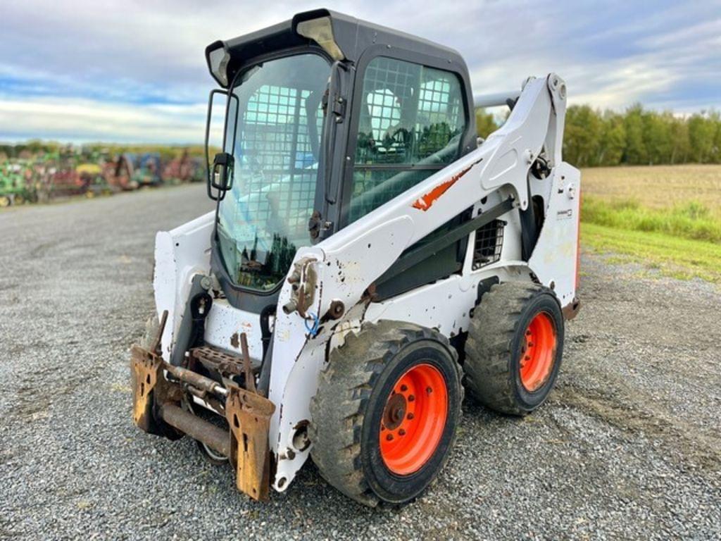 Image of Bobcat S590 Primary image