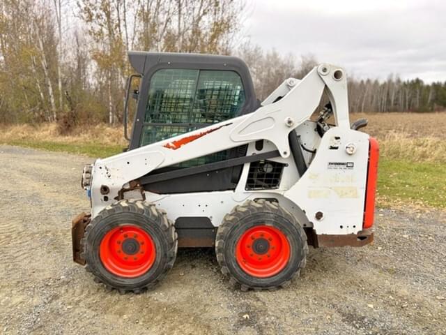 Image of Bobcat S590 equipment image 2