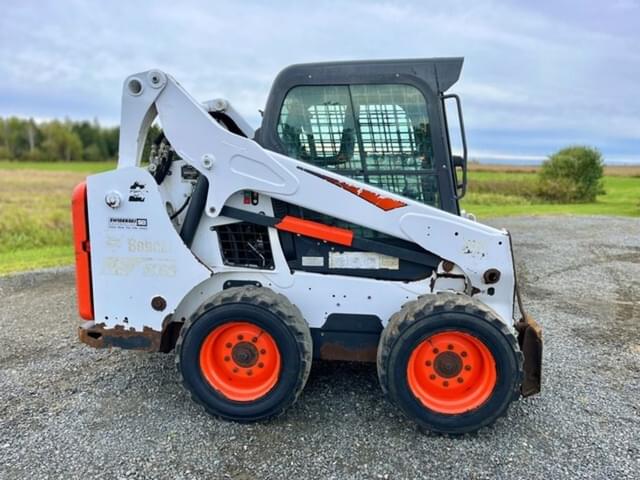 Image of Bobcat S590 equipment image 1