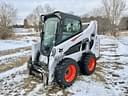 2018 Bobcat S590 Image