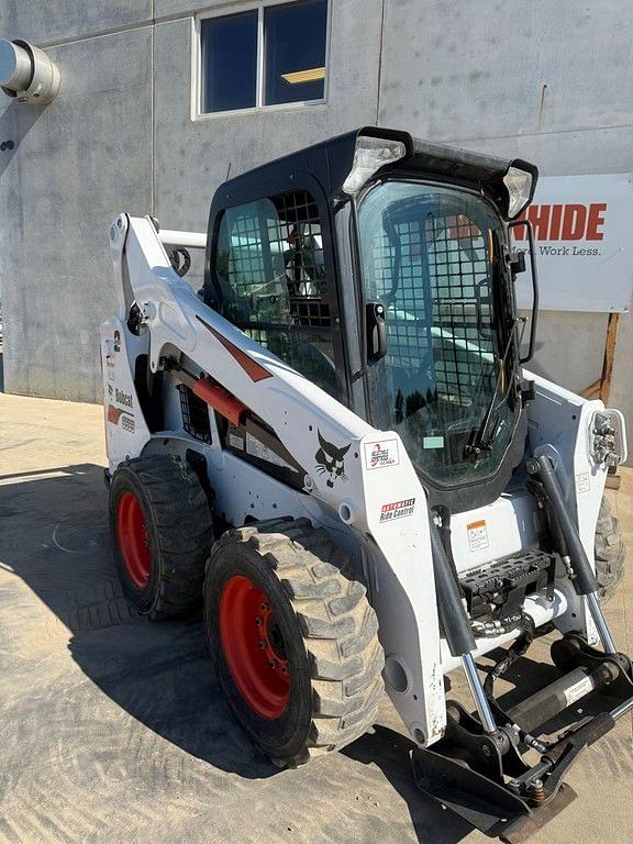 Image of Bobcat S595 equipment image 1