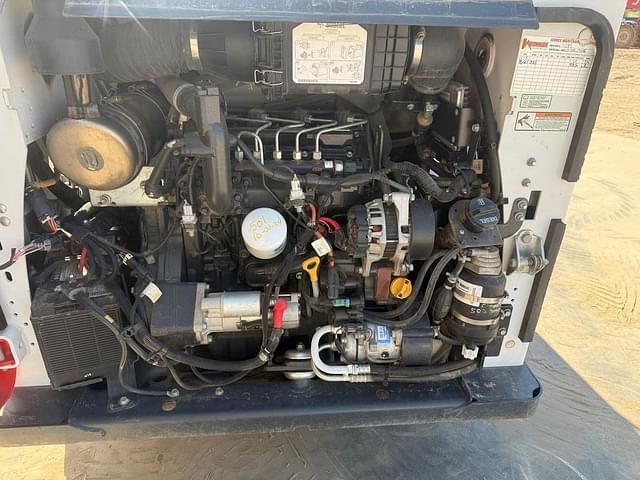 Image of Bobcat S595 equipment image 4