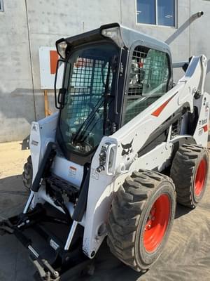 2018 Bobcat S595 Image