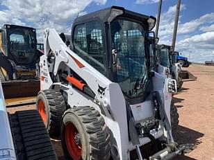 Main image Bobcat S650 3