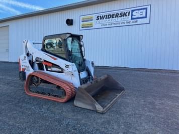 Main image Bobcat T595