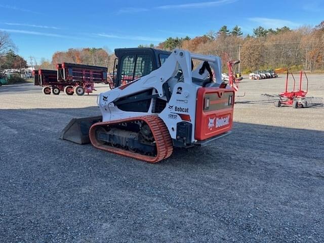 Image of Bobcat T595 equipment image 4