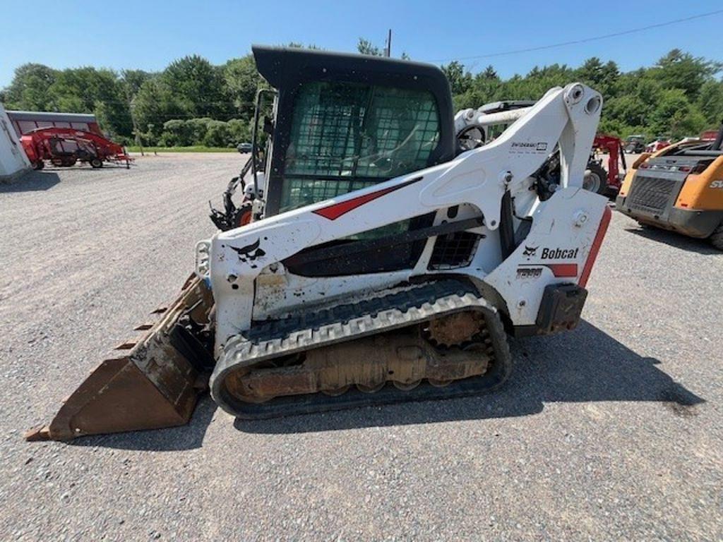 Image of Bobcat T595 Image 1