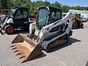 2018 Bobcat T595 Image