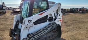2018 Bobcat T650 Image