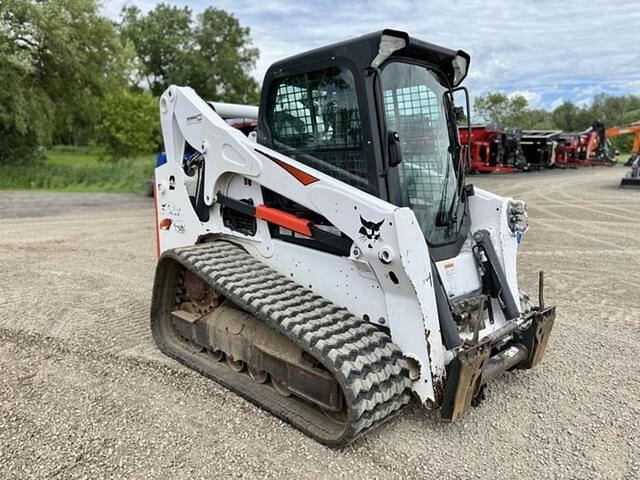 Image of Bobcat T750 equipment image 1