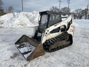 2018 Bobcat T770 Image