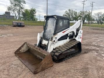 Main image Bobcat T770