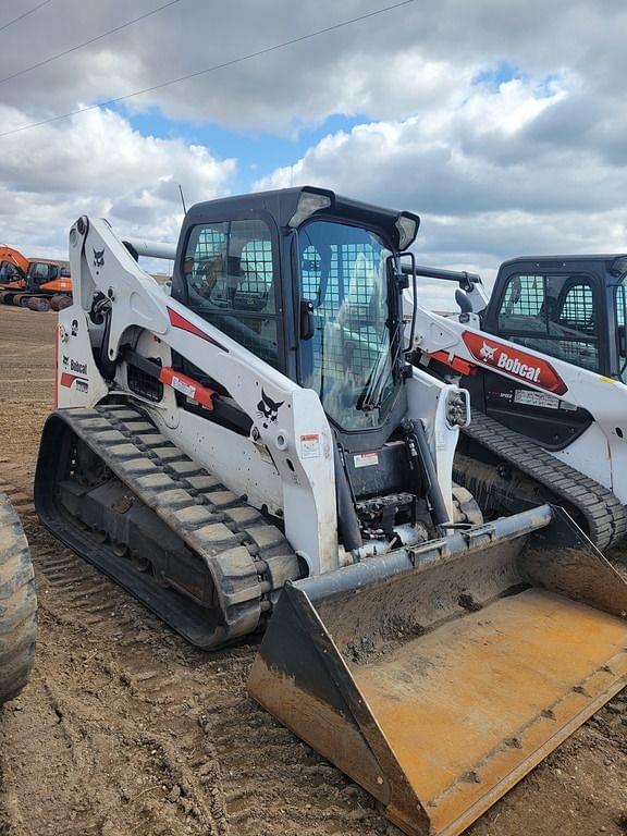 Image of Bobcat T770 Primary image