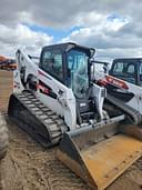 2018 Bobcat T770 Image