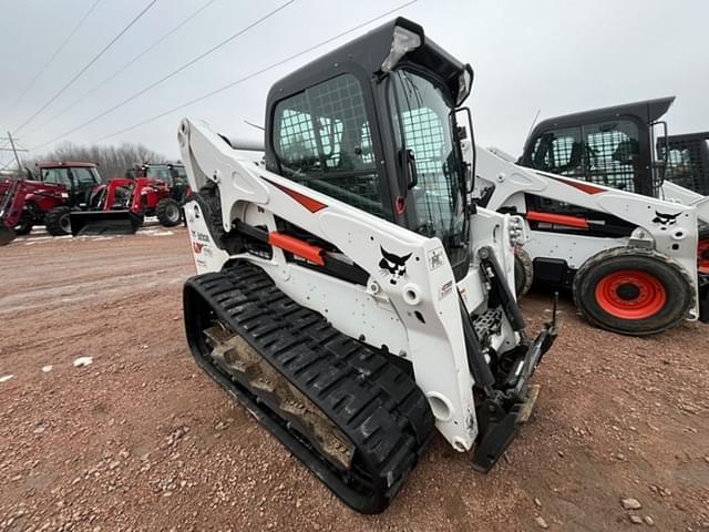 Image of Bobcat T770 equipment image 1