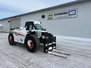 Main image Bobcat V519