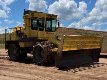 Main image Bomag BC772RB