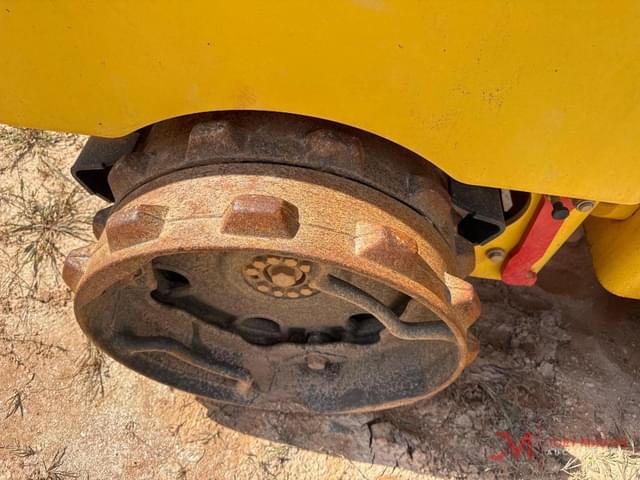 Image of Bomag BMP8500 equipment image 4