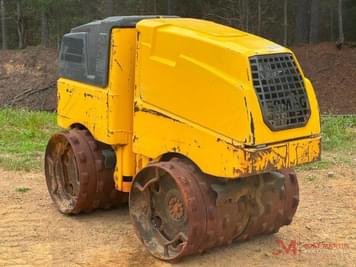 Main image Bomag BMP8500