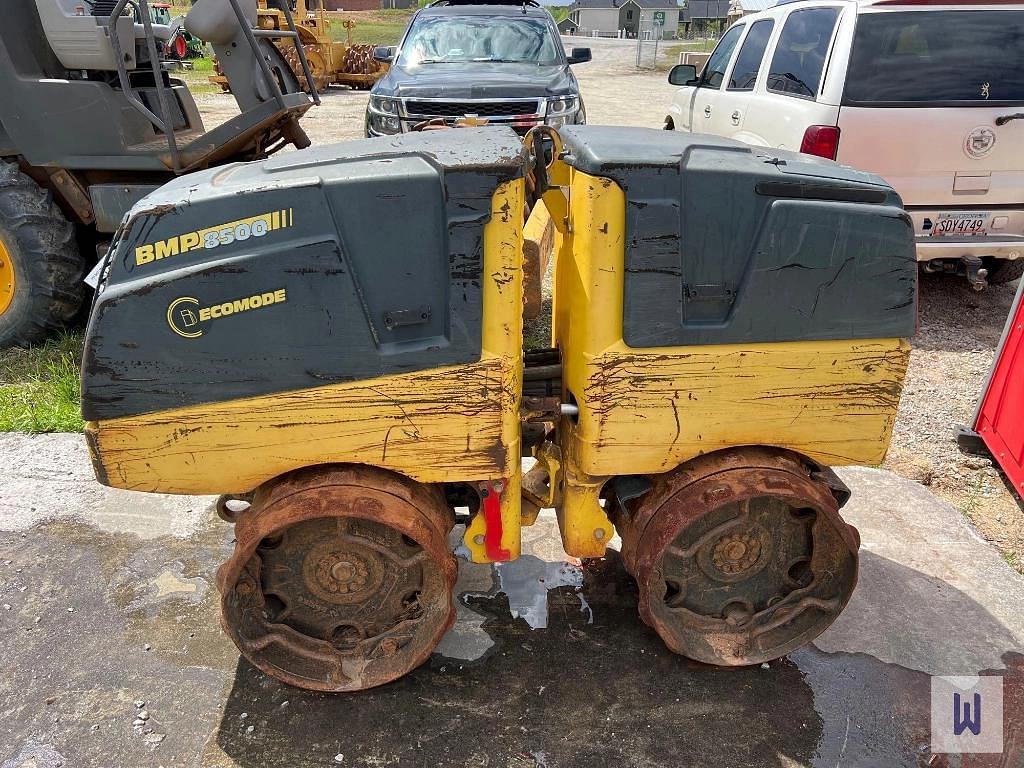 Image of Bomag BMP8500 Primary image
