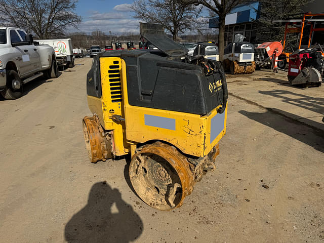 Image of Bomag BMP8500 equipment image 3