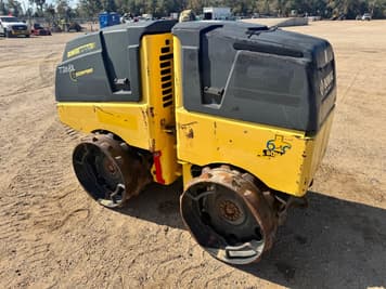 Main image Bomag BMP8500