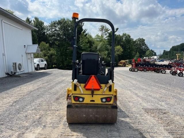 Image of Bomag BW120SL equipment image 3