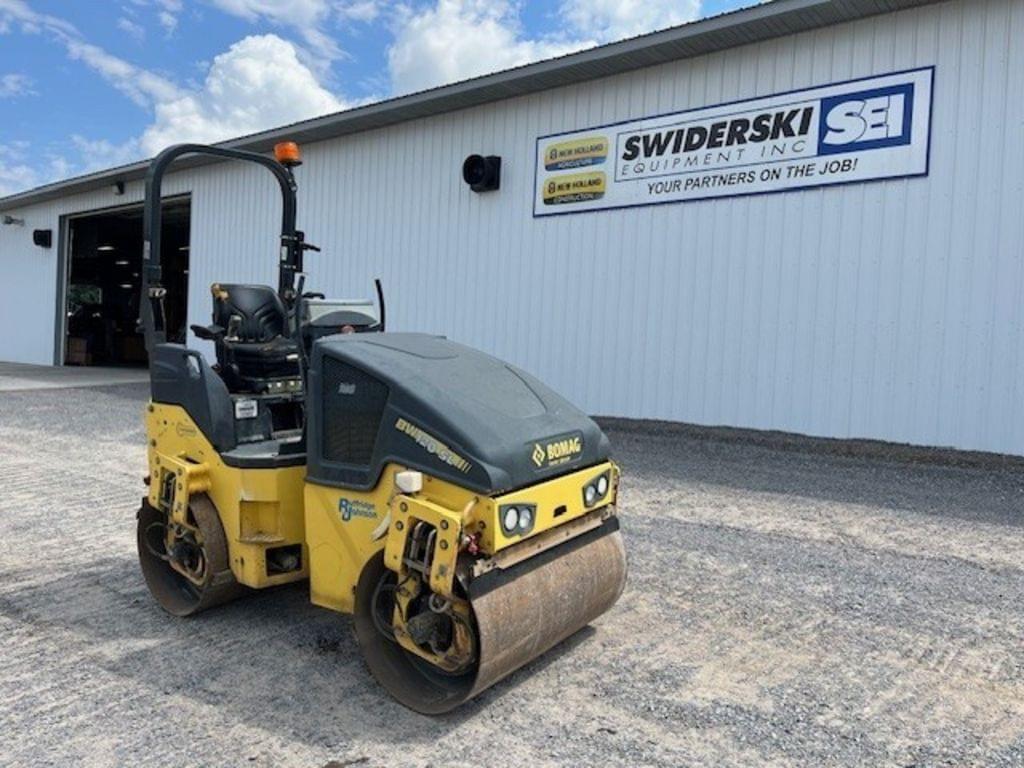 Image of Bomag BW120SL Primary image