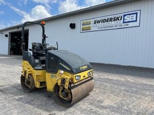 2018 Bomag BW120SL Image