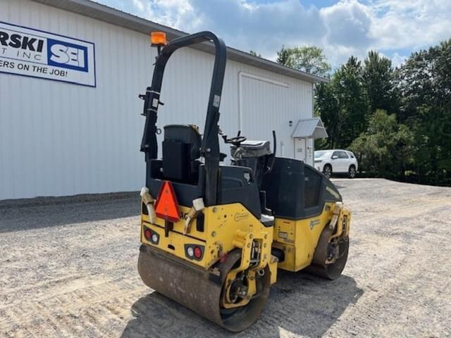 Image of Bomag BW120SL equipment image 2