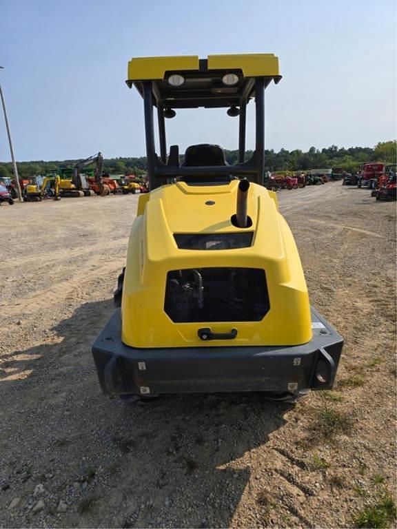 Image of Bomag BW145PDH equipment image 3