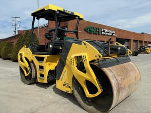 2018 Bomag BW161AD-5 Image