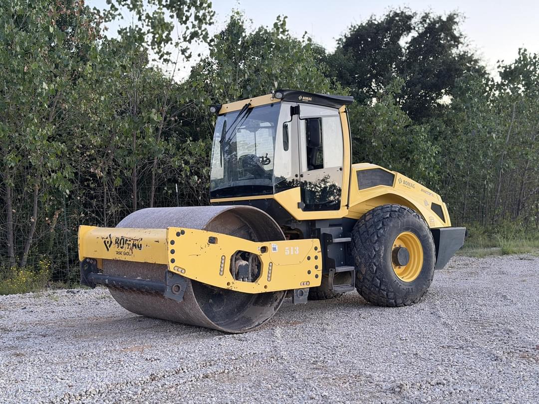 Image of Bomag BW211D-5 Primary image