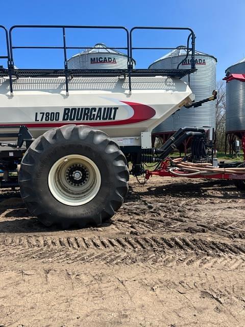 Image of Bourgault 3420-80 equipment image 3